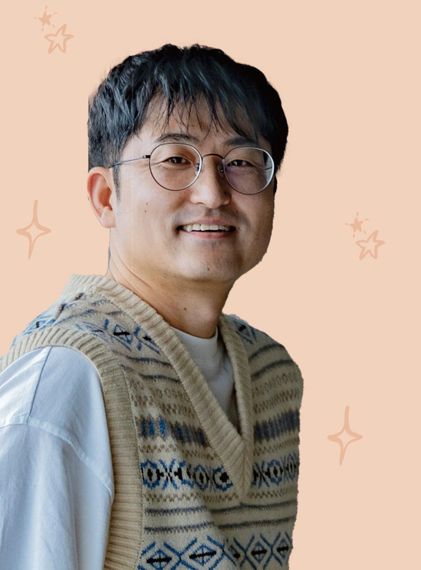김진용