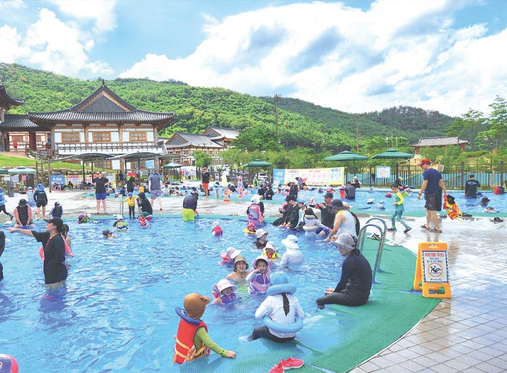 경주愛 문화愛